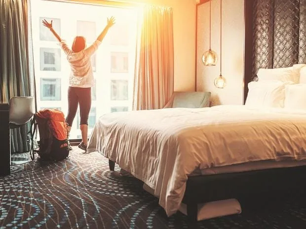Oriental Hotels share price rises over 5% on IHCL merger announcement