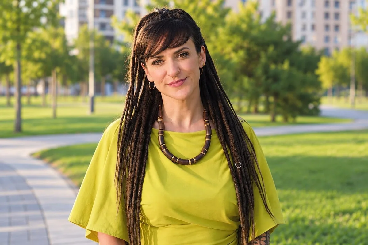 Adelante Andalucía sitúa a Ana Jiménez al frente de su lista al Congreso por Málaga para el 29N