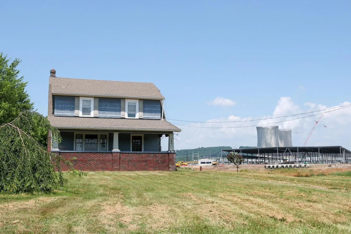 Is Consumer-Regulated Energy A Solution For Pennsylvania Data Centers?