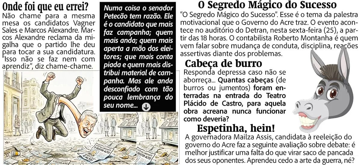 Aposta tú!