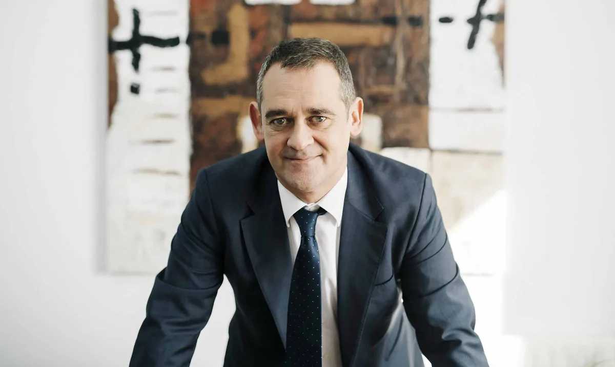 Abel Marín, abogado de Herencias: “El error más frecuente al hacer un testamento es ir a la notaría y rellenar una plantilla estándar”