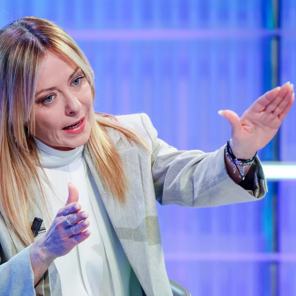 Italien - Meloni treibt neues Wahlrecht voran