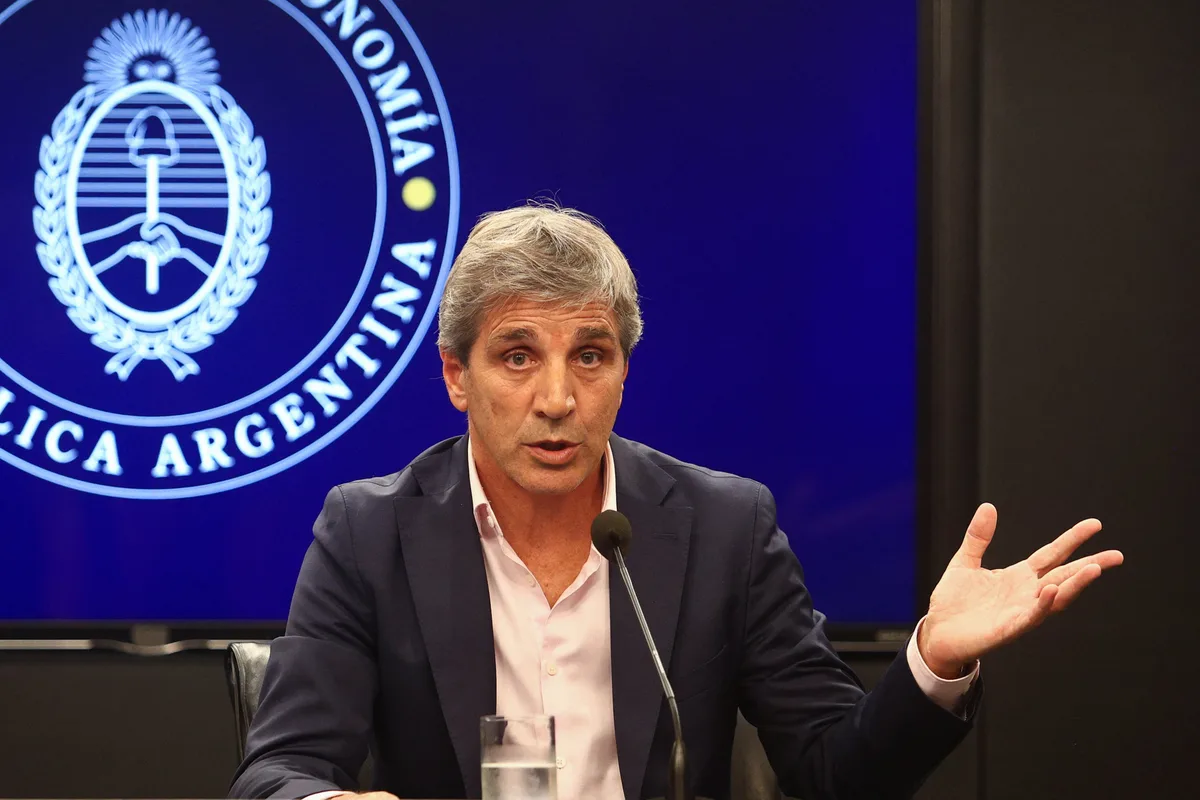Créditos hipotecarios: un especialista analizó el anuncio de Caputo y explicó cuánto puede mover el mercado inmobiliario