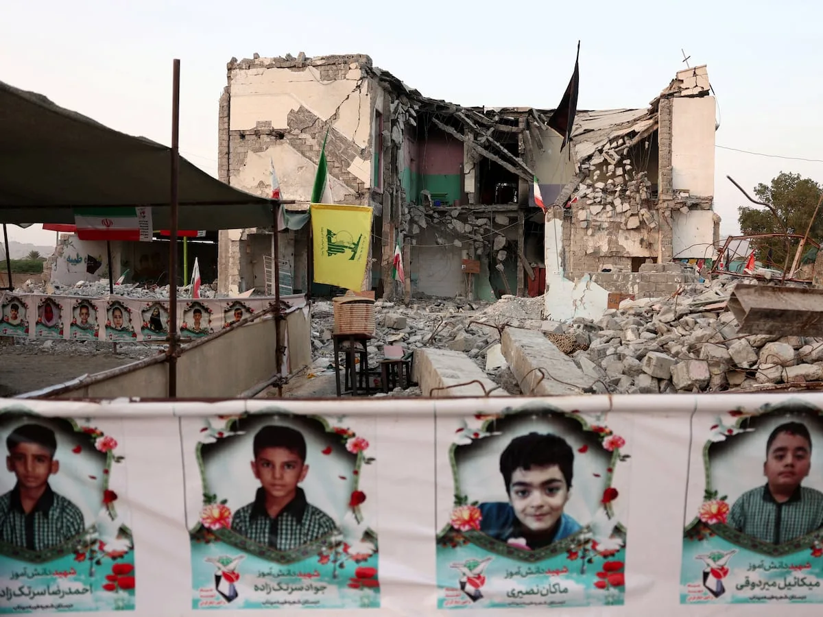 ‘US committed war crimes in Iran, and Iran killed its citizens during protests’ —UN fact-finding mission