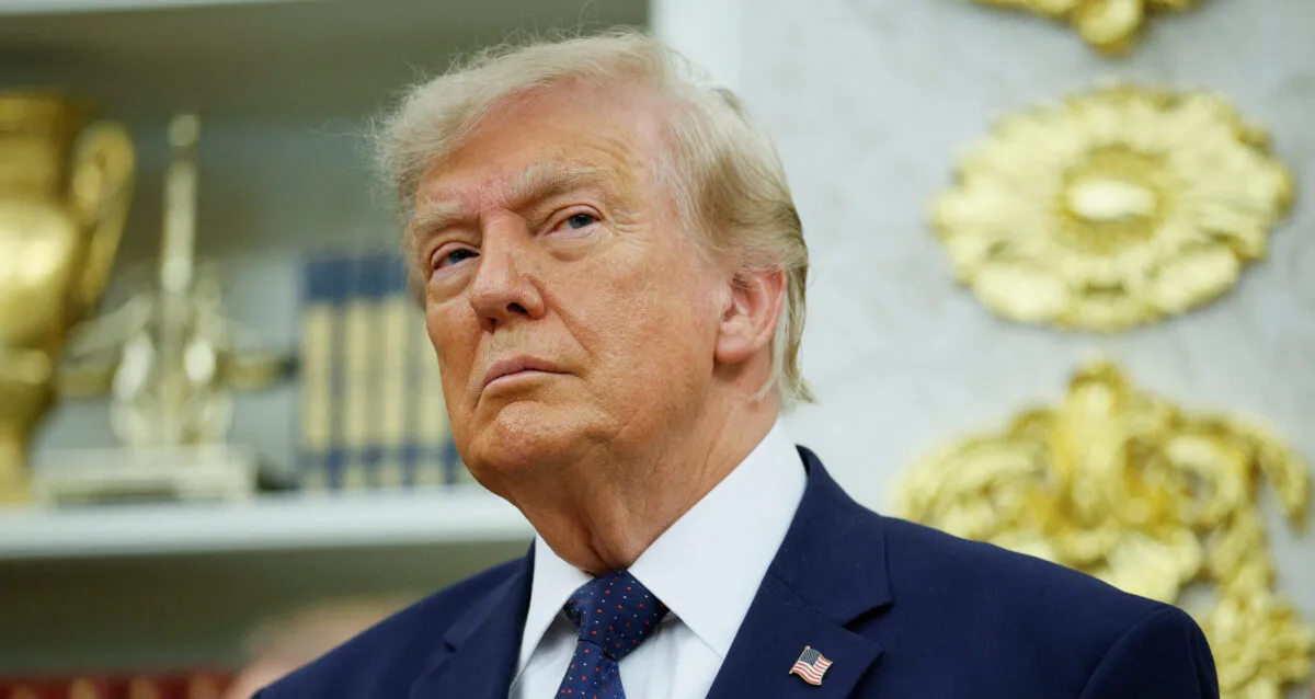 Trump anuncia ‘guerra econômica’ contra o Irã e ameaça países que ajudarem regime persa