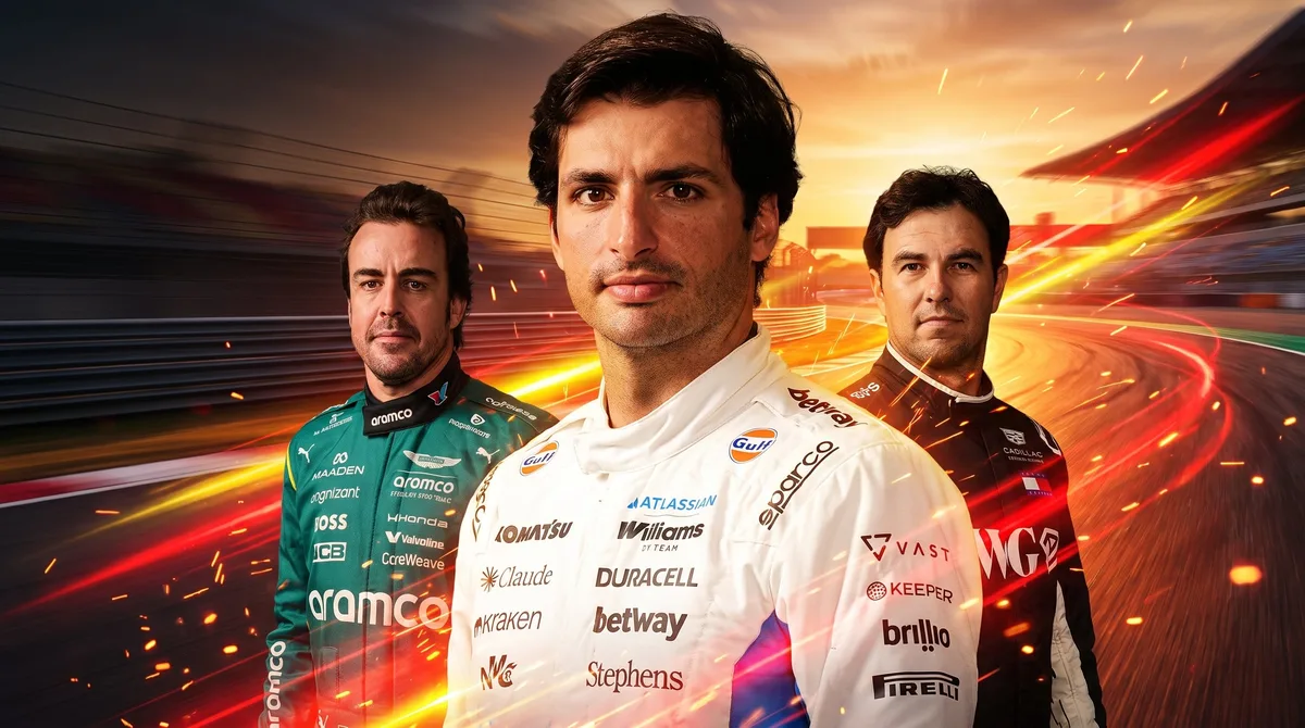 Gran Premio de España 2026, EN VIVO: ¿Cuándo es la carrera de F1 en Madrid y dónde verla en México?