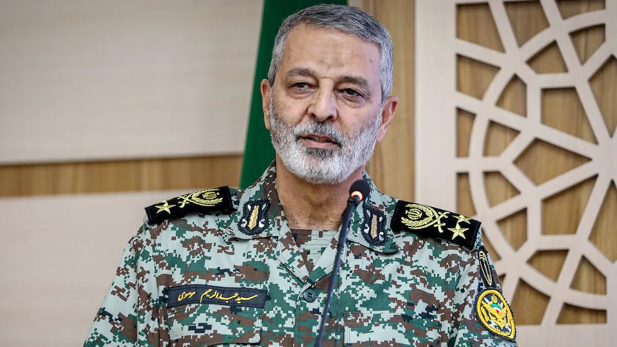 Irán responde a las amenazas de Trump y advierte de respuestas más devastadoras