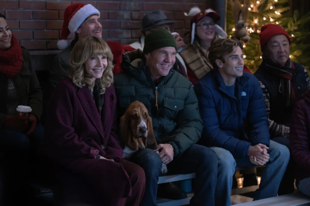 Confira o ADORÁVEL trailer de ‘O Natal Perfeito de um Cachorro’, novo filme da Netflix