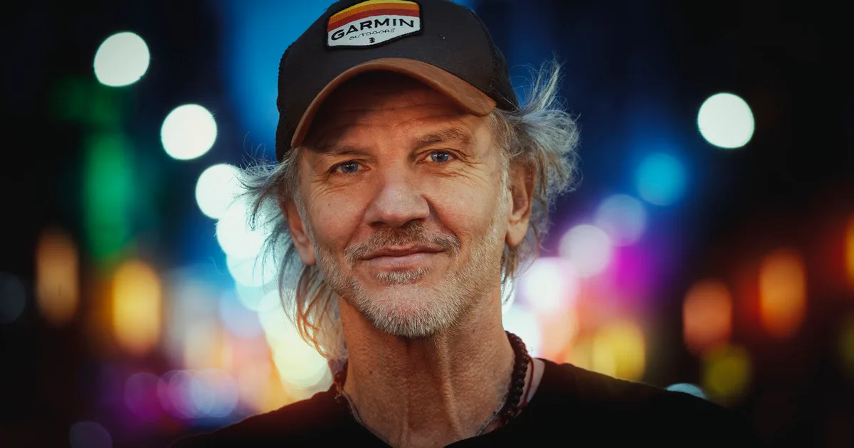 Facundo Arana, el galán que fue, su amor por María Susini y todo lo que la vida le puso encima: “No hay una cicatriz que tenga al pedo”