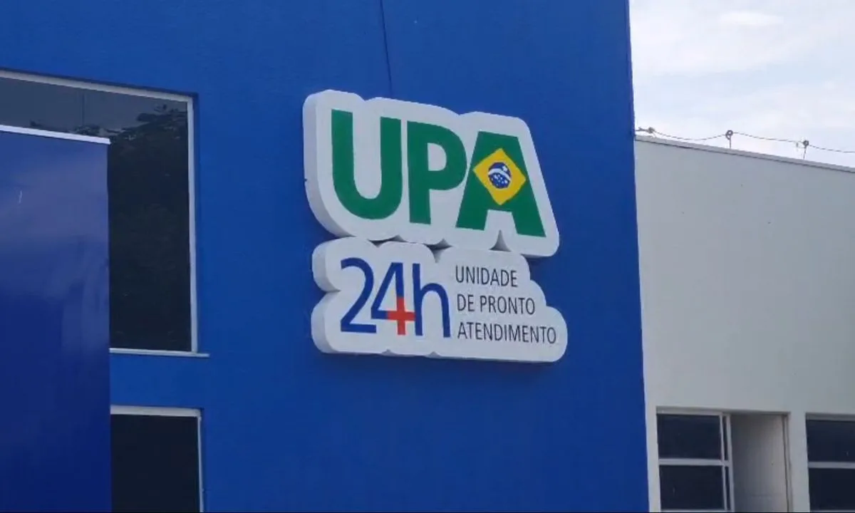 Técnica em enfermagem é detida suspeita de adulterar prescrição médica para obter morfina em UPA de cidade da BA
