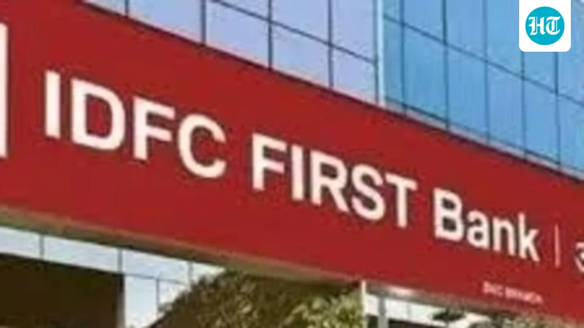 CBI names 6 IAS officers in ₹504-crore IDFC Bank fraud case