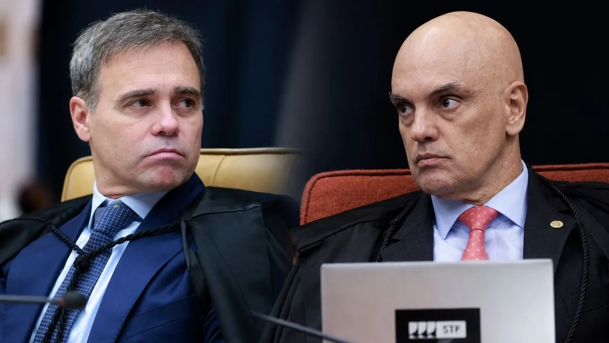 Crise no STF: Mendonça quer antecipar voto para evitar suspensão de julgamento que definirá investigação contra Moraes