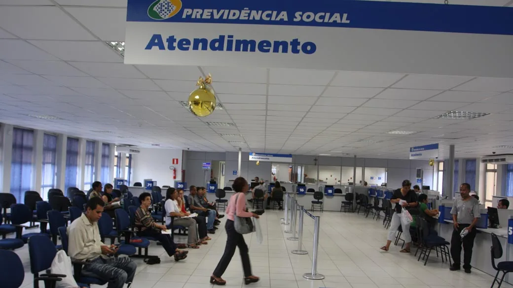 INSS realiza mutirão com 600 vagas para avaliação do BPC em Salvador