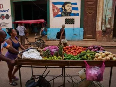 Cuba marks Fidel Castro’s 100th birthday as his shadow still shapes nation in crisis