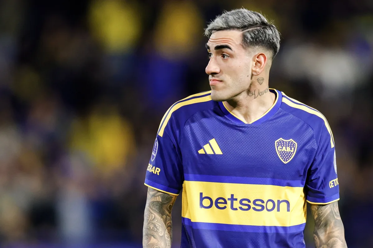 Por dónde pasan Boca vs. San Pablo y qué canal lo transmite en vivo