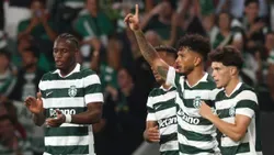 Sporting-Alverca, 3-1 (crónica)