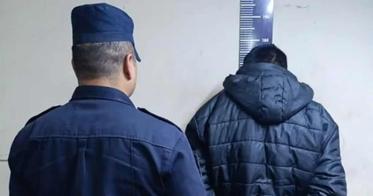 Un hombre asfixió y mató a su pareja con una almohada mientras ella dormía: tras entregarse, confesó el femicidio
