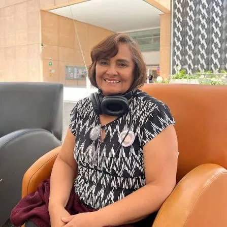 Mujer de Torreón busca a su hija desaparecida y ayuda a encontrar a 150 personas