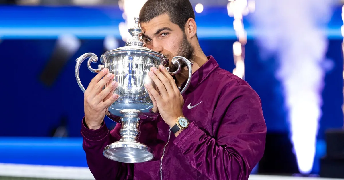 El Abierto de Estados Unidos dará un premio histórico de 5,5 millones de dólares a sus campeones, y perder en el debut también será récord