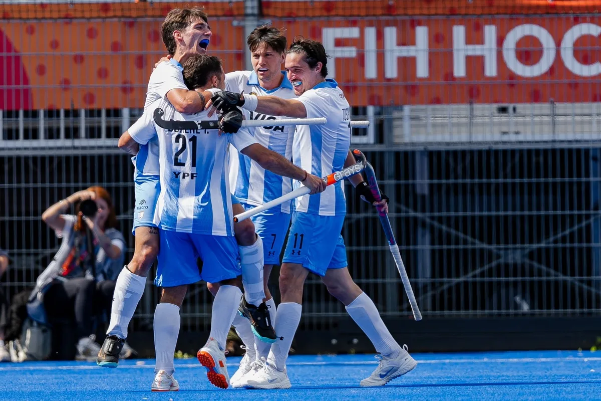 Resultado de los Leones vs. Nueva Zelanda: quién ganó el partido del Mundial 2026