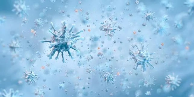 Près de 11 700 nouveaux virus découverts dans les grands fonds marins du Pacifique