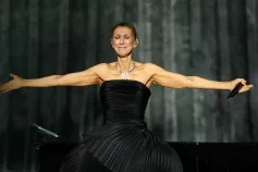 Céline Dion Cries Happy Tears in Paris: 9 Best Moments From Opening Night of Her Return to Stage