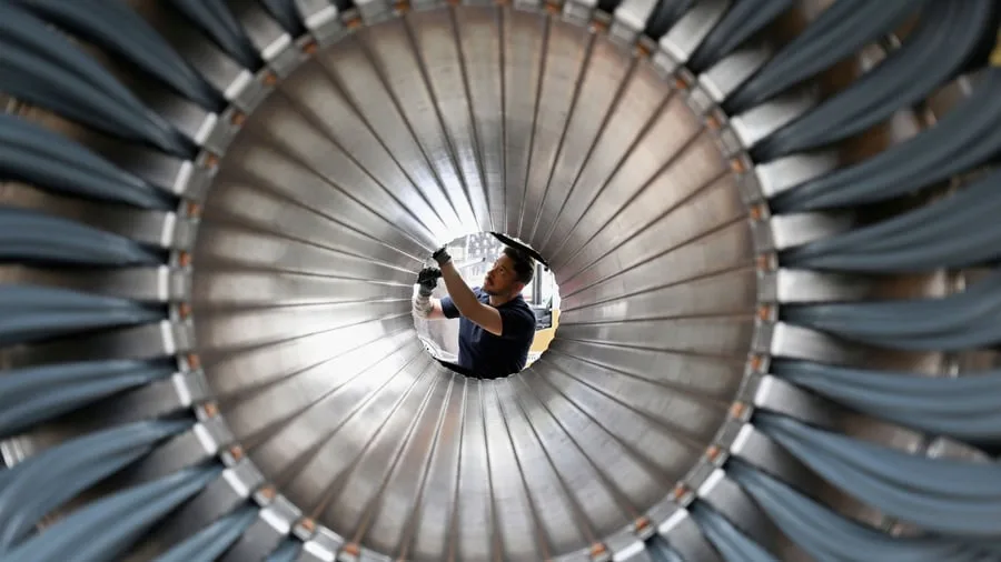 Standort Deutschland: So viele Kunden jagt China der deutschen Industrie ab