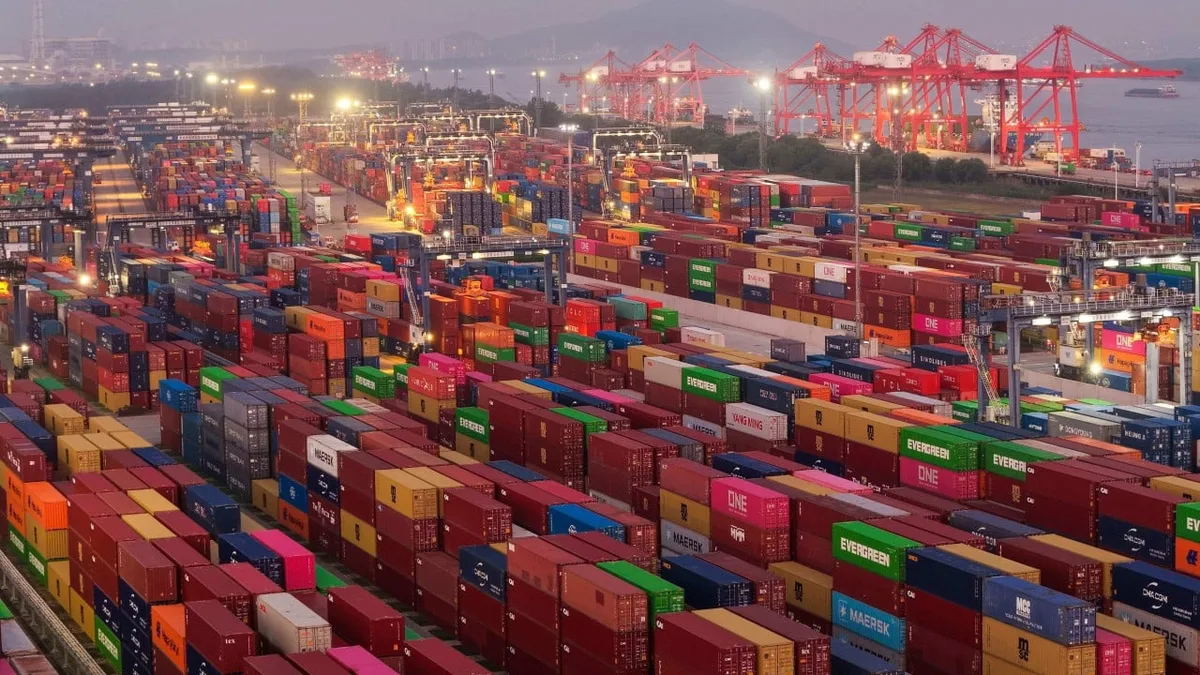 China’s trade grip tightens in Europe as clock ticks towards October deadline