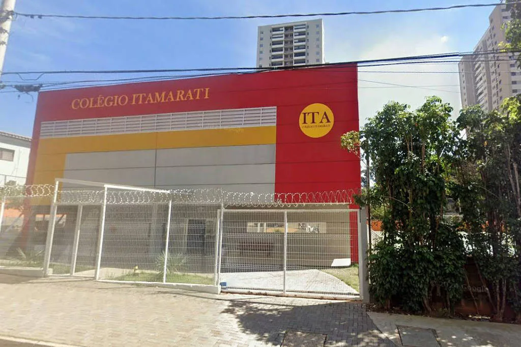 Aluno de 13 anos é esfaqueado nas costas por colega no recreio em Ribeirão Preto (SP)