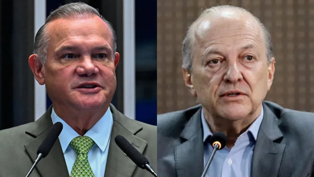 Quaest: Fagundes lidera corrida ao governo de MT com 27%; Pivetta tem 23%