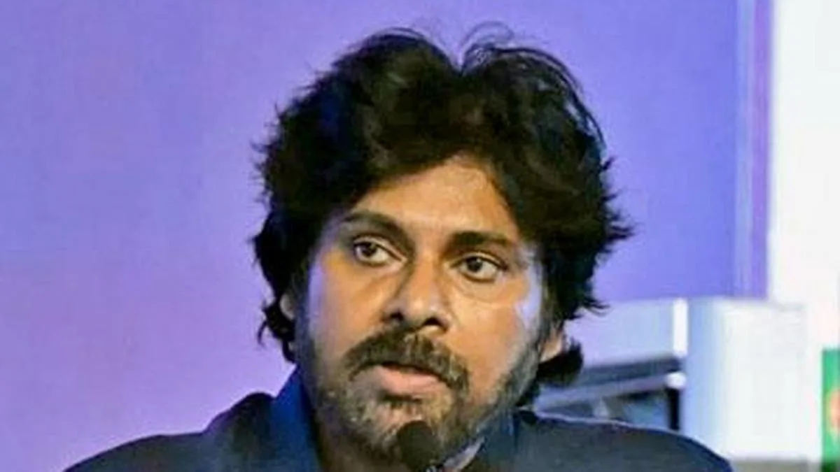 Rural women deserve hand-holding for a brighter future, says Andhra Deputy CM Pawan Kalyan