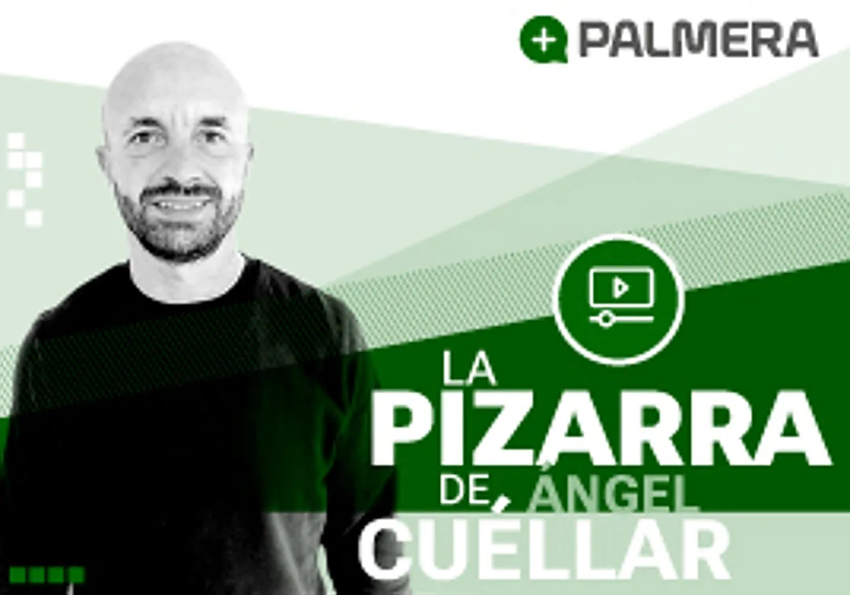 El análisis de Ángel Cuéllar del Betis - Oporto: «Continúa la evolución madurativa de este equipo»