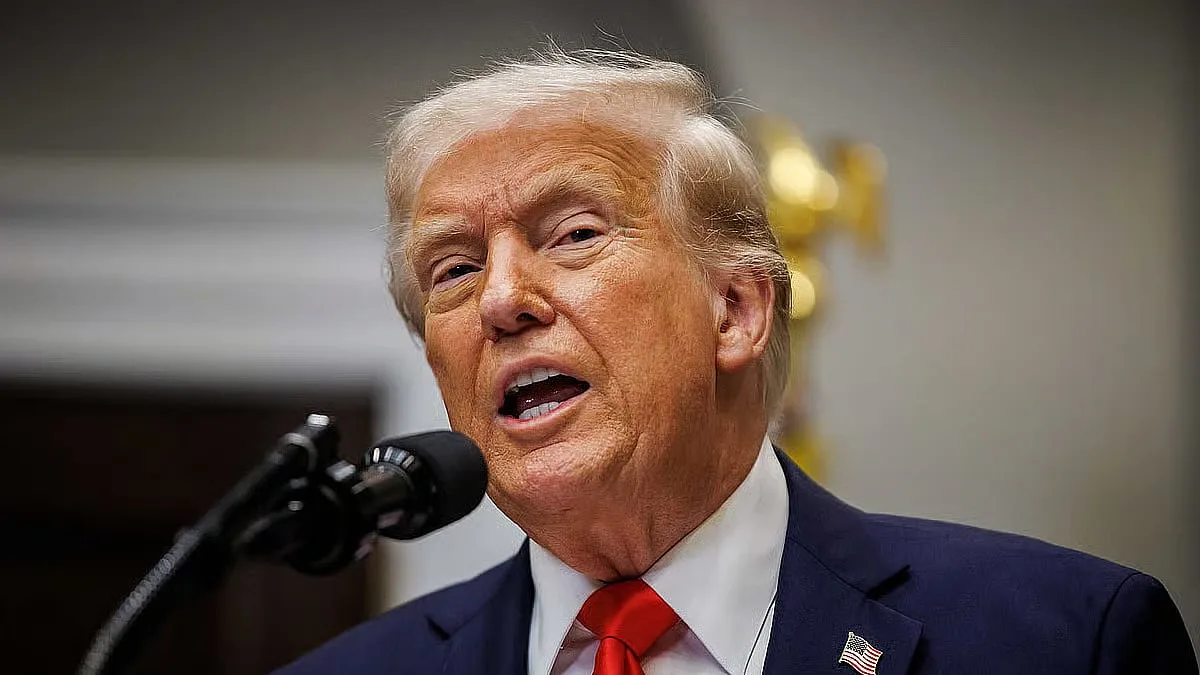 Relação com a China limita pressão económica de Trump sobre o Irão