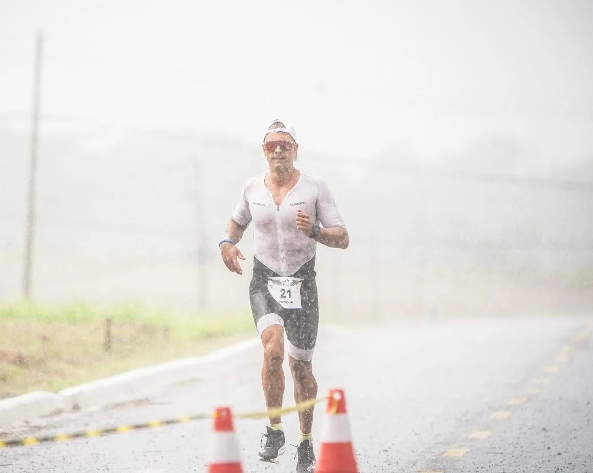 Federação de Triathlon confirma Duathlon no Residencial Bonsucesso
