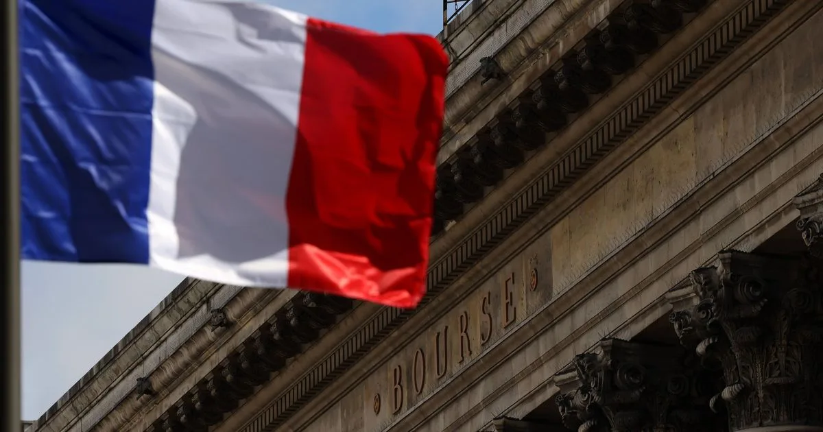La lente descente aux enfers du CAC 40 : pourquoi la France devient un « pays périphérique » en Europe