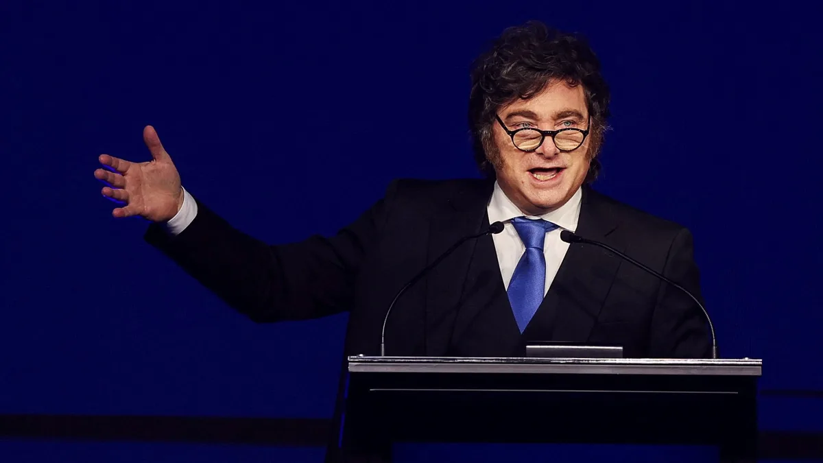 Economía, Malvinas, Congreso: la realidad desinfla la apuesta libertaria a la pelea en blanco o negro