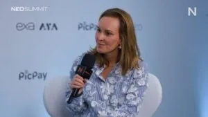 Priscyla Laham, da Microsoft, alerta para o salto na conta dos tokens