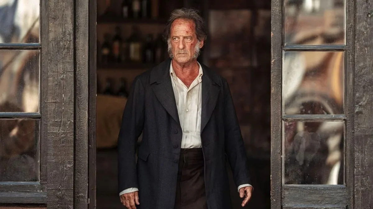 Nouvelles images Les Misérables : le blockbuster français de l'automne dévoile sa bande-annonce épique