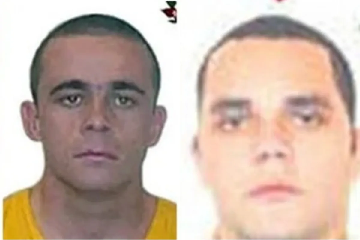 Justiça marca primeiro julgamento por assassinatos de 'Gegê do Mangue' e 'Paca' no Ceará