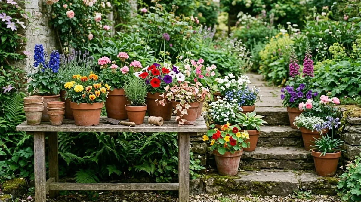 Florece con abundancia, ocupa poco espacio y es fácil de cultivar: la planta ideal para sembrar a partir del 21 de septiembre