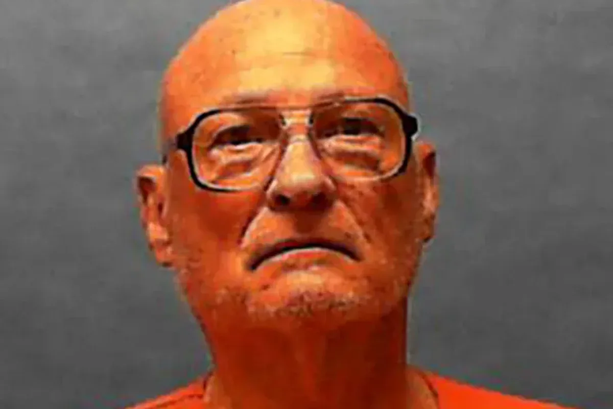 Florida executes 74-year-old killer 50 years after he slaughtered teen girl who rejected him