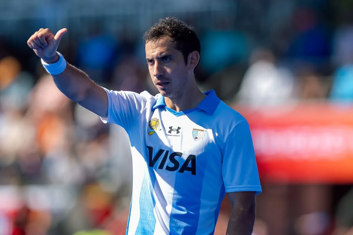 En qué canal pasan los Leones vs. Alemania, por las semifinales del Mundial de hockey 2026