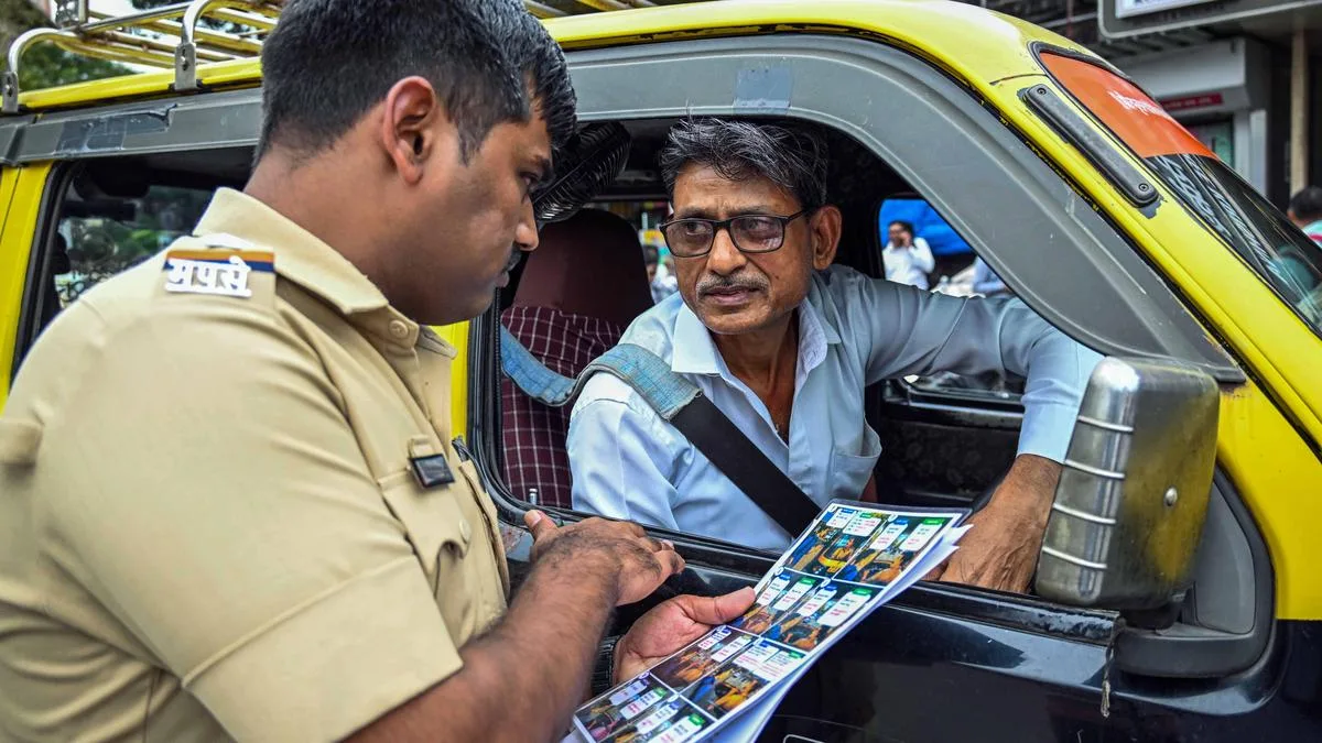 Bombay High Court to hear PIL against Marathi rule for drivers