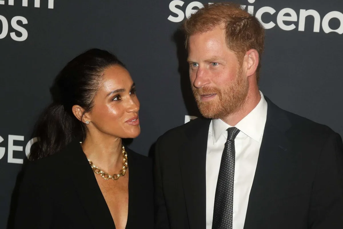 El Príncipe Harry y Meghan Markle se mudan a Reino Unido con sus hijos 6 años después de su marcha a EEUU