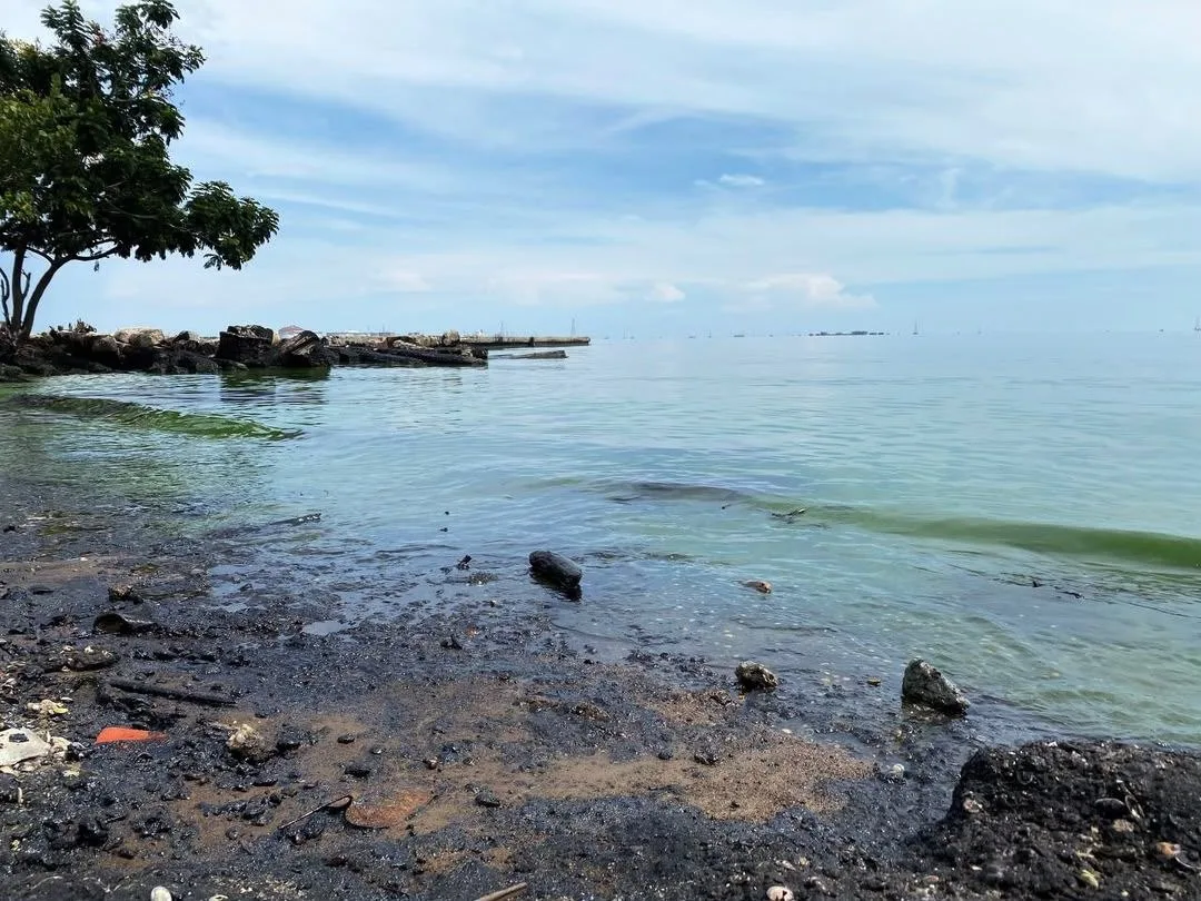 Aumento de producción petrolera elevará riesgos de derrames en Lago de Maracaibo, según gobernador del Zulia