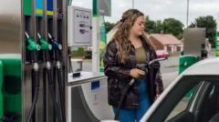 Businesses struggle to profit as fuel prices soar