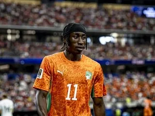 Hervé Renard dévoile sa première liste avec la Côte d’Ivoire : huit nouveaux joueurs sélectionnés