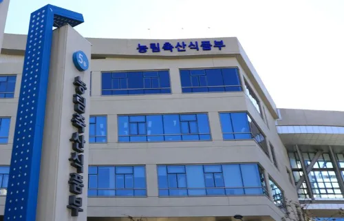 맛과 건강을 더하다…농식품부, '2026년 늘편푸드 품평회' 개최