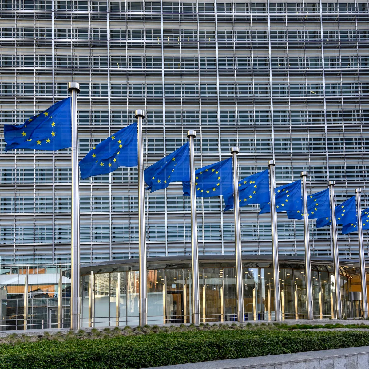 Finanzmärkte - EU-Staaten einigen sich auf gemeinsame Börsenaufsicht