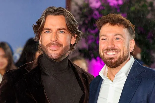 Pride of Britain's star studded red carpet hosts revealed ahead of 'best night of the year'